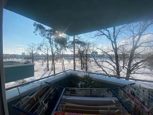 Foto - 2 Zimmer Etagenwohnung zur Miete in Mannheim