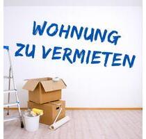 Helle 1-Raum Wohnung mit Küche und Aufzug in SLF - Rudolstadt