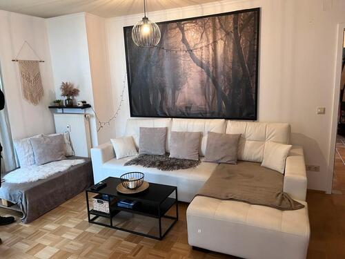 Foto - 2 Zi-Eigentumswohnung zum Verkauf