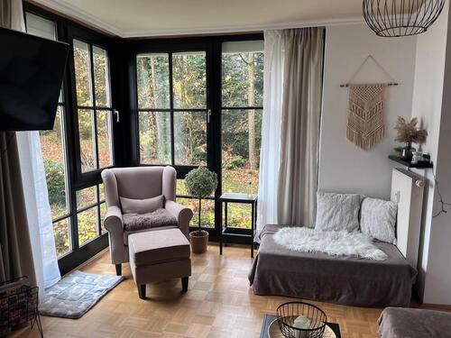 Foto - 2 Zimmer Etagenwohnung in Traunreut