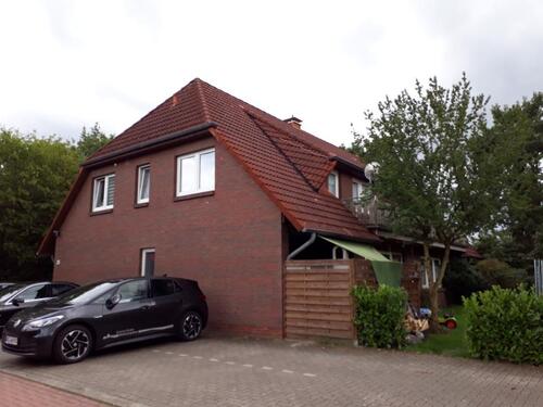 Foto - ** Anfragestopp ** - Edewecht-Osterscheps - 3 Zimmer Küche Bad Erdgeschosswohnung