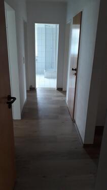 Foto - 3 Zimmer Erdgeschoßwohnung in Edewecht