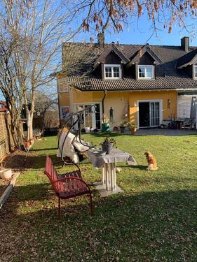Foto - Einfamilienhaus zum Kaufen in Waischenfeld