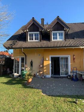 Foto - Einfamilienhaus in Waischenfeld
