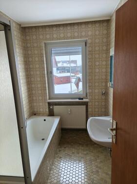 Foto - 3 Zimmer Etagenwohnung zur Miete in Plattling