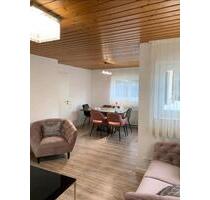 2,5 Zimmerwohnung in Blumberg Fützen