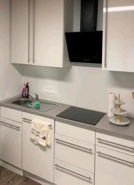 Foto - 2.5 Zimmer Erdgeschoßwohnung in Blumberg