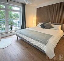 Möblierte und voll ausgestattete 2-Zimmer-Wohnung im Herzen Berlins für zwei Jahre Möblierte und voll ausgestattete 2-Zimmer-Wohnung im Herzen Berlins für zwei Jahre