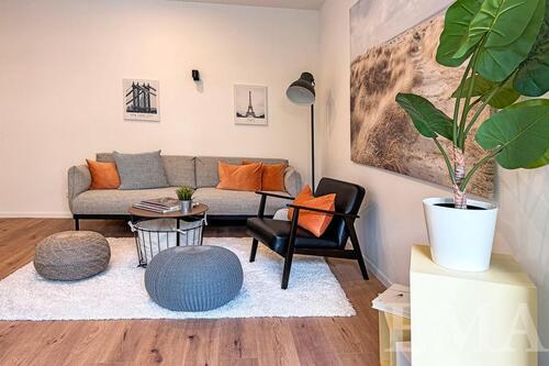 Foto - 2 Zimmer Etagenwohnung zur Miete in Berlin