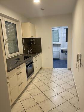 Foto - 1 Zimmer Erdgeschoßwohnung zur Miete in Filderstadt