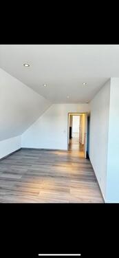 Foto - 2 Zimmer Dachgeschoßwohnung zur Miete in Wittlich