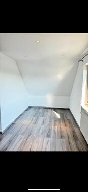 Foto - Dachgeschoßwohnung in Wittlich zur Miete