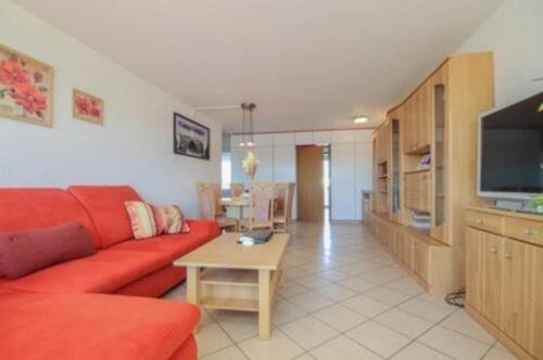 Foto - 3.5 Zimmer Dachgeschoßwohnung in Jestetten