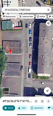 Foto - Garage im Reiserfeld!!! - 100,00&nbsp;EUR Miete,