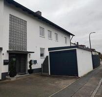 Großzügige 5-Zimmer Wohnung in Dingolfing Ortsteil Geratsberg