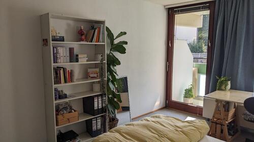 Foto - 1 Zimmer Etagenwohnung zur Miete in Kempten (Allgäu)