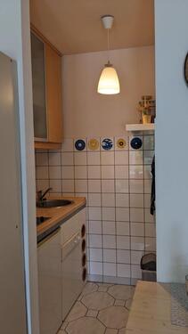 Foto - 1 Zimmer Etagenwohnung in Kempten (Allgäu)