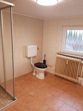 Foto - 3 Zimmer Etagenwohnung in Großefehn