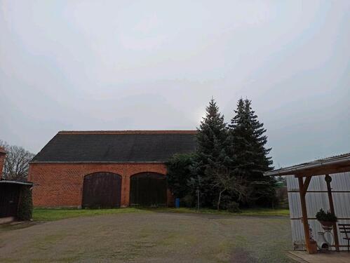 Foto - Stellplatz für Wohnmobile Lagerfläche