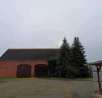 Stellplatz für Wohnmobile Lagerfläche - Karstädt