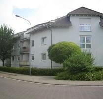 1 Zimmer für seniorengerechtes und behindertengerechtes Wohnen mit Balkon (2022-5006) - Pohlheim