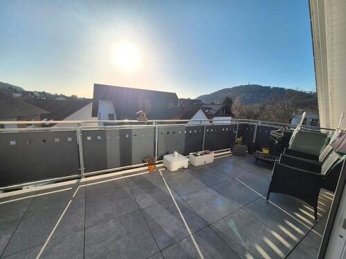 Foto - ** 4-Zimmer-Wohnung mit Balkon ** in Höchst **