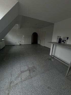 Foto - Dachgeschoßwohnung in Dortmund zur Miete