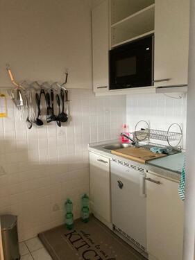 Foto - Etagenwohnung in Neustadt in Holstein zum Kaufen