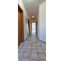 Renovierte Erdgeschosswohnung mit Terrasse und Garage am Obenende - Papenburg