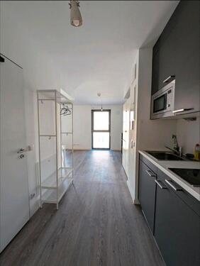 Foto - 1 Zimmer Etagenwohnung zur Miete in Berlin