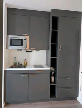 Foto - Etagenwohnung in Berlin zur Miete