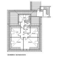 3-Zimmer-DG-Wohnung in Melle-Gesmold