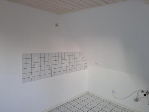 Foto - 3 Zimmer Dachgeschoßwohnung zur Miete in Melle