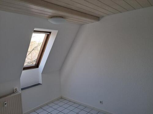 Foto - 3 Zimmer Dachgeschoßwohnung in Melle