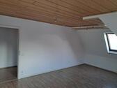 Foto - Dachgeschoßwohnung in Melle zur Miete