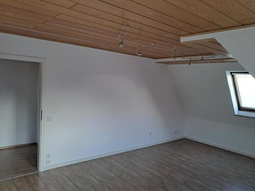 Foto - Dachgeschoßwohnung in Melle zur Miete