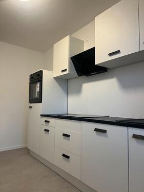 Foto - Etagenwohnung in Hagen zur Miete