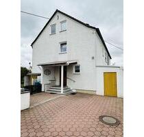 Katip | 2-ZKB-Wohnung in Kissing *mit Gartenanteil, Stellplatz und Einbauküche uvm.