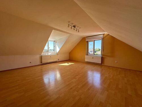 Foto - 2 Zimmer Dachgeschoßwohnung in Kissing