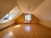 Foto - Dachgeschoßwohnung in Kissing zur Miete
