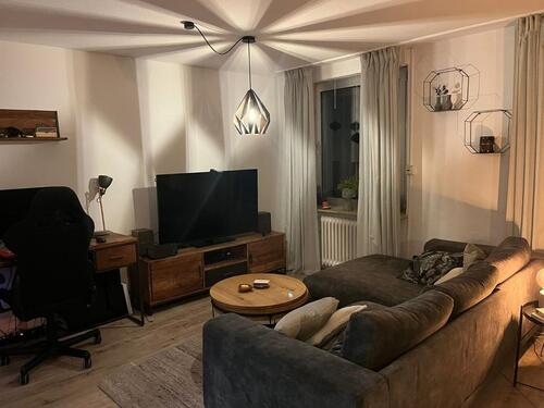 Foto - 2-Zimmer Wohnung in ruhiger, zentraler Lage mit Garten