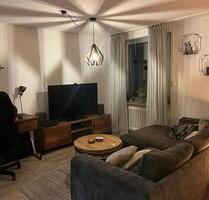 2-Zimmer Wohnung in ruhiger, zentraler Lage mit Garten - Essen Stadtbezirk II