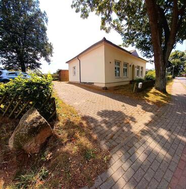 Foto - Einfamilienhaus EFH in 23936 Warnow bei Grevesmühlen zu vermieten