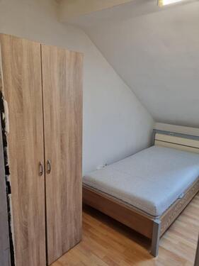 Foto - 1 Zimmer Dachgeschoßwohnung zur Miete in Darmstadt