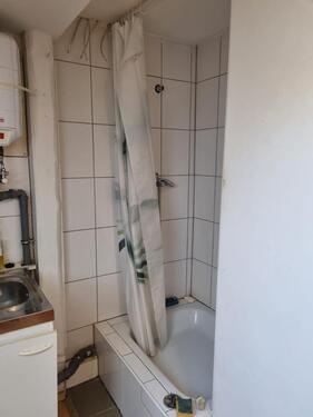 Foto - Dachgeschoßwohnung in Darmstadt zur Miete