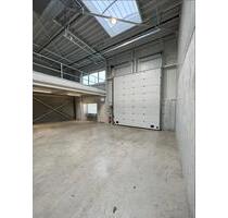 Zu vermieten Lagerhalle in Essen Carnaperhof