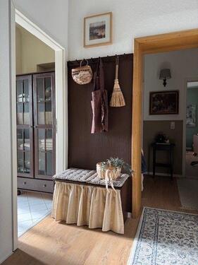 Foto - 3 Zimmer Erdgeschoßwohnung zur Miete in Gotha