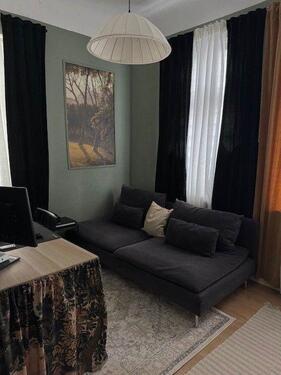 Foto - 3 Zimmer Erdgeschoßwohnung in Gotha