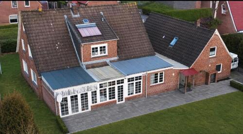 Foto - Mehrfamilienhaus ( 5 Wohnungen)