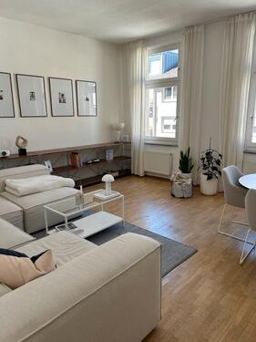 Foto - Helle 2-Zimmer Wohnung Stuttgart Ost